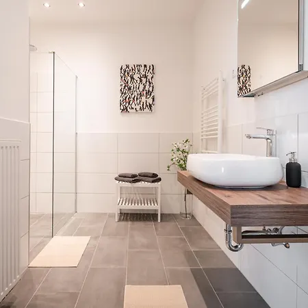 Spacious Elegance - 75 Sqm - Ac 부다페스트