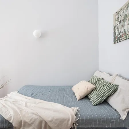 아파트 Spacious Elegance - 75 Sqm - Ac