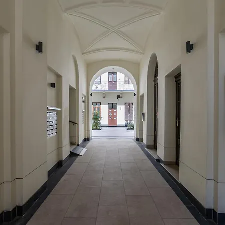 아파트 Spacious Elegance - 75 Sqm - Ac